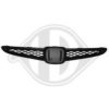 DIEDERICHS 5240040 Radiator Grille